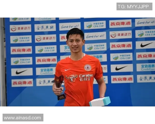 中国足球明星帅哥的代表人物是谁你知道吗