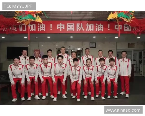武汉乒乓球队在亚运会上的卓越表现与实力分析