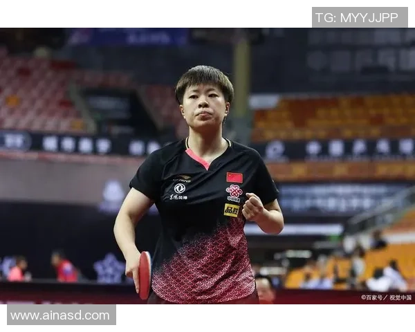 成都乒乓球队速度对比分析揭示训练与比赛表现的深层联系